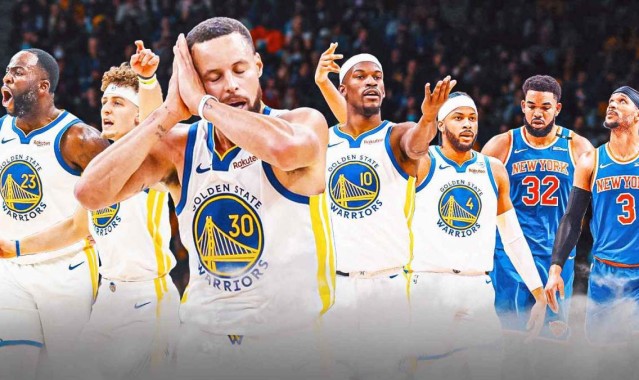 博鱼体育官方入口-势不可挡，勇士队在库明加风波中继续保持火热状态，大胜尼克斯