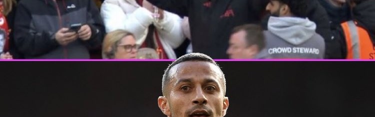 博鱼体育-克洛普传奇赛举牌：蒂亚戈，我可以与你合影吗？