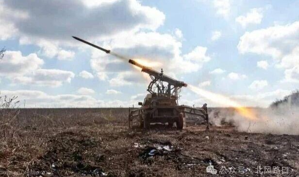 1月13日俄乌：超过122万损失的新纪录