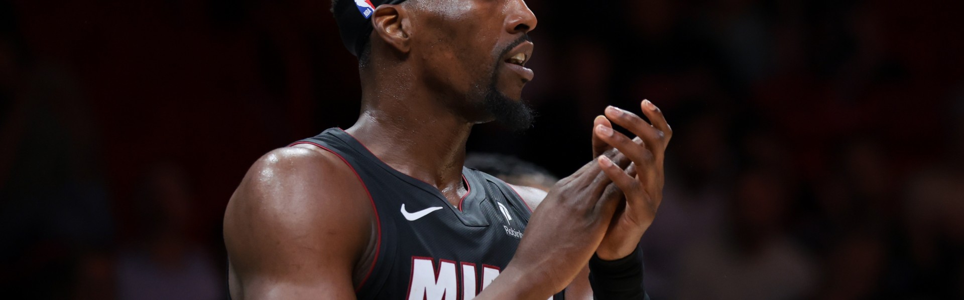 博鱼体育app下载-吉布森：杜伦和阿德巴约会是2028美国内线核心 阿德巴约技术全面