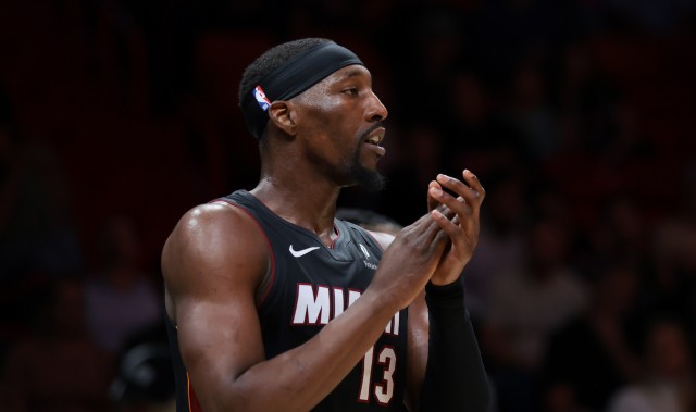 博鱼体育app下载-吉布森：杜伦和阿德巴约会是2028美国内线核心 阿德巴约技术全面