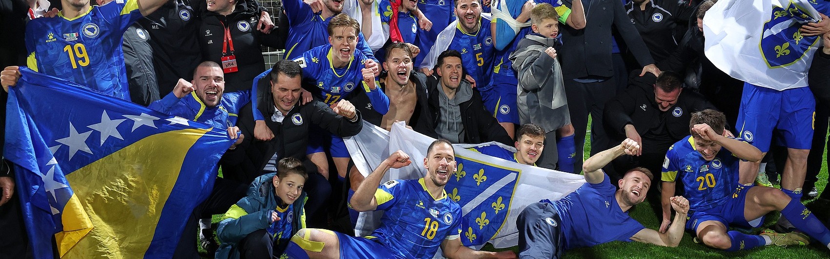 博鱼体育登录入口-波黑主帅：为淘汰意大利而自豪 并不认为对方在赛前低估了我们